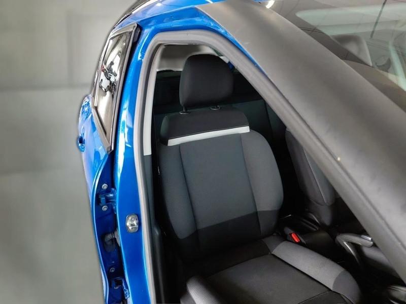 CITROEN C3 AIRCROSS BLUEHDI 120 SES SHINE EAT6 SUV