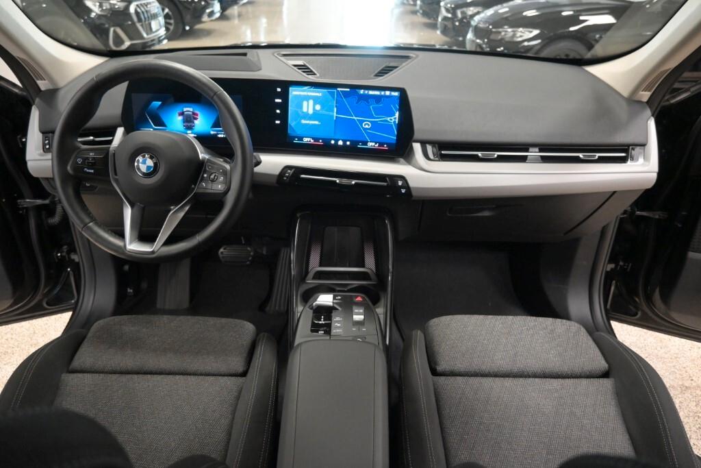 Bmw X1 sDrive 18d