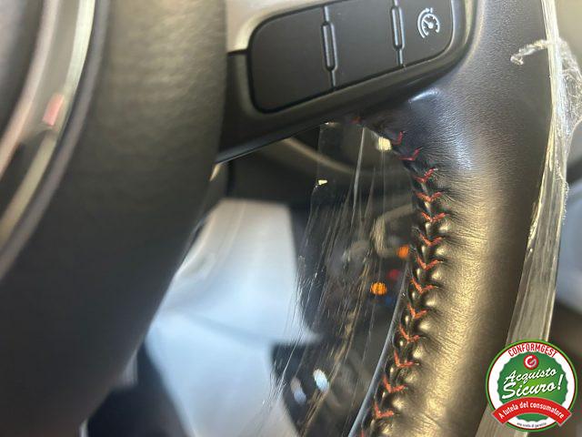JEEP Compass 1.6 Mjt Limited *LED*PELLE*NAVI*CAMERA