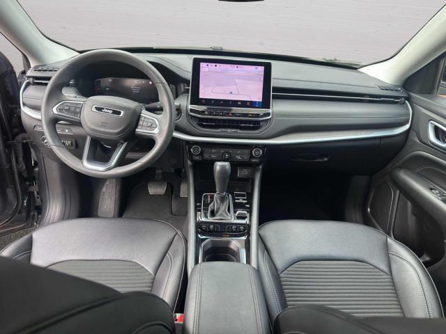 JEEP Compass 1.3 Turbo T4 190 CV PHEV AT6 4xe Limited