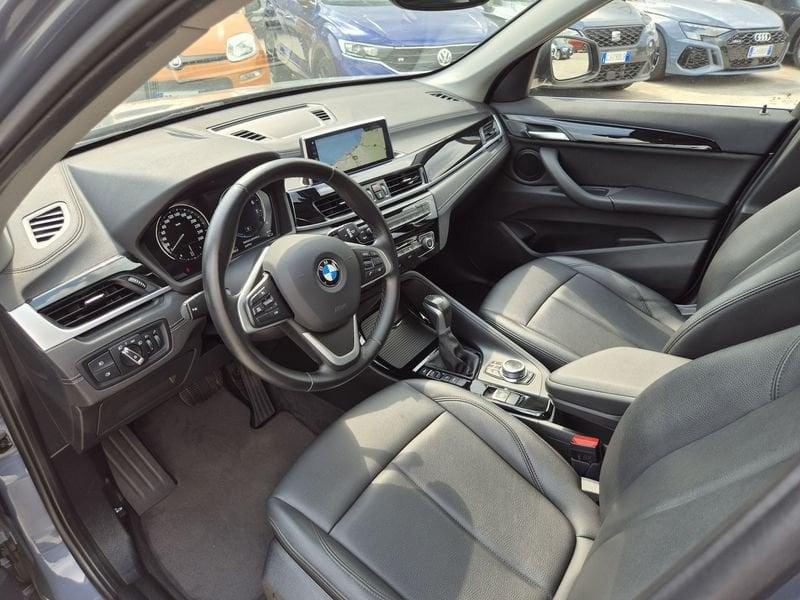 BMW X1 xdrive25e xLine Plus auto