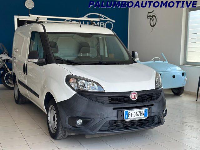 FIAT Doblo Doblò 1.3 MJT S&S PC-TN Cargo Business