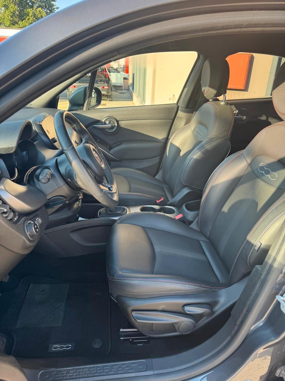 Fiat 500X 1.0 T3 120 CV Sport