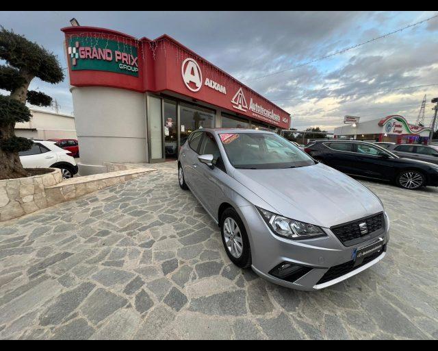 SEAT Ibiza 1.0 MPI 5 porte Style