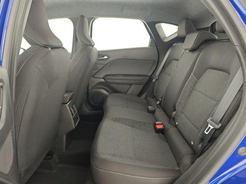 Renault Captur Eco-G 120 CV Evolution + Vernice + Pack Comfort