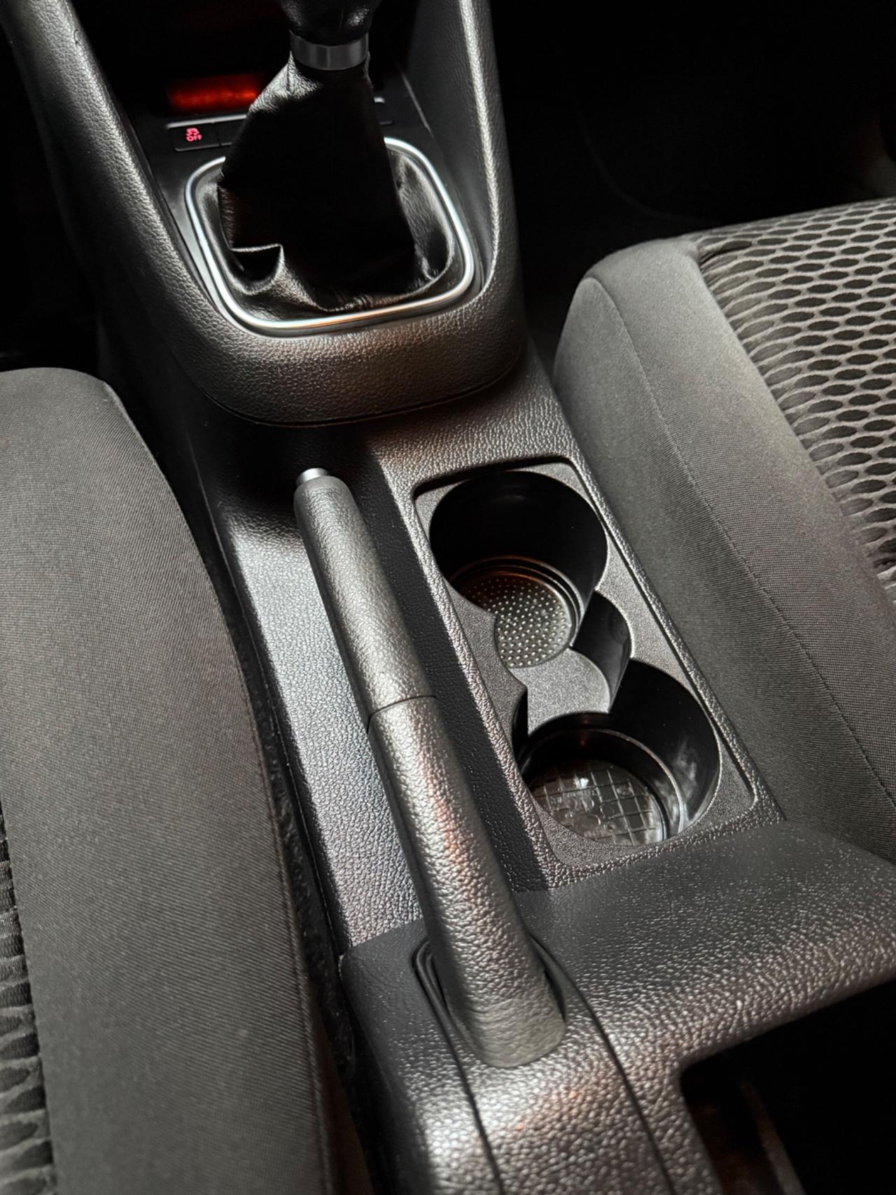 Volkswagen Golf 1.4 Neopatentati Euro 5