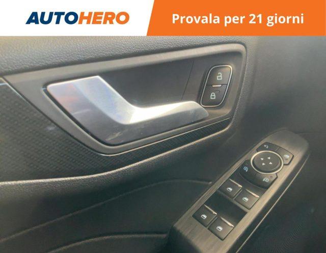 FORD Kuga 1.5 EcoBlue 120 CV aut. 2WD ST-Line