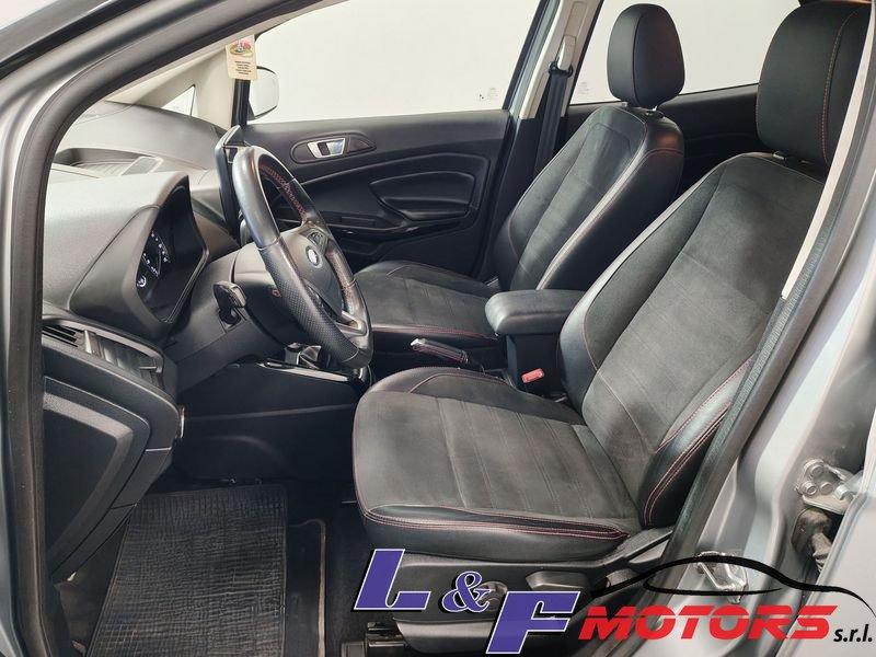 Ford EcoSport 1.5 EcoSPORT