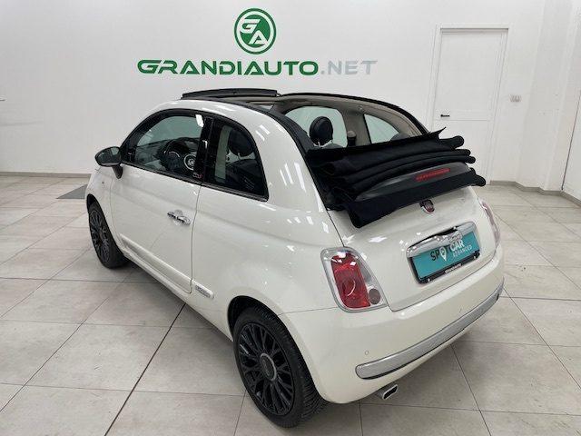 FIAT 500 III - 1.2 Lounge 69cv