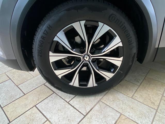 RENAULT Captur TCe 90 CV Techno