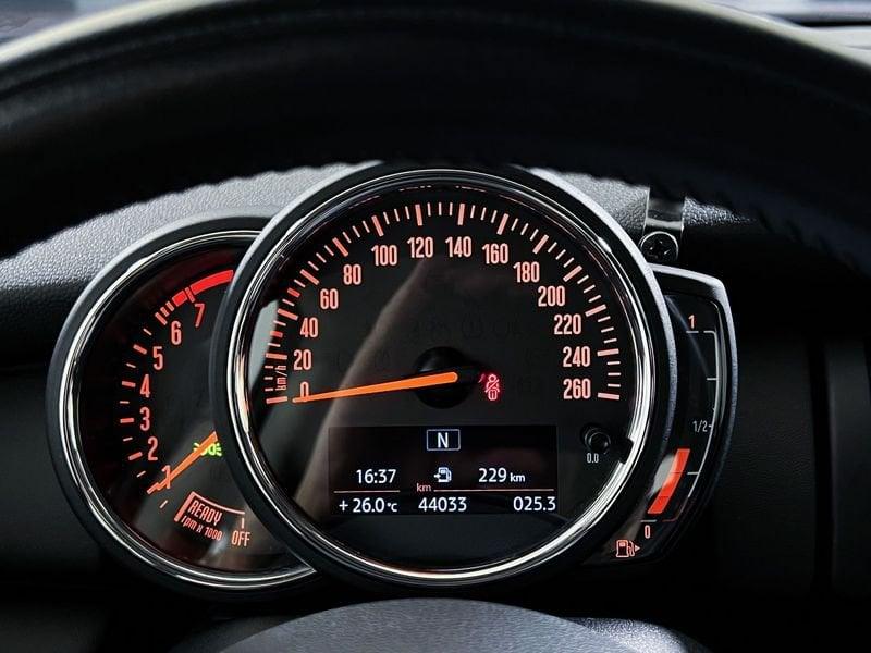 MINI Mini 3 porte Mini 1.5 One