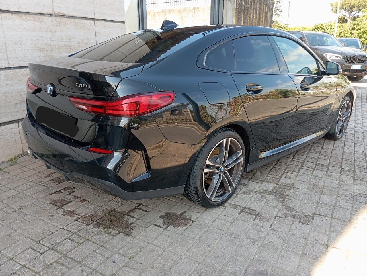 Bmw 218 218i Gran Coupé Msport