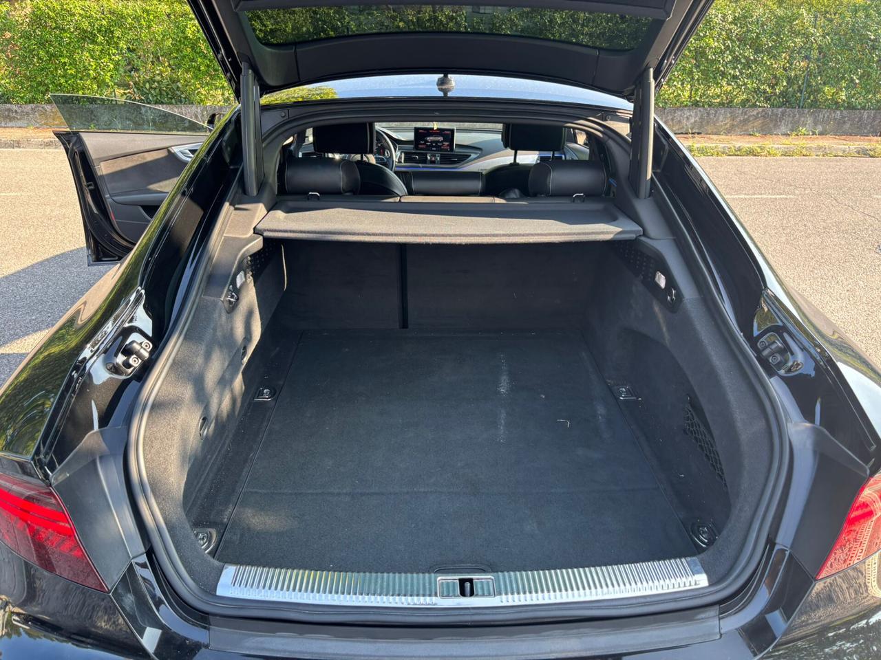 Audi A7 SPB 3.0 TDI 272 CV quattro S tronic LINE