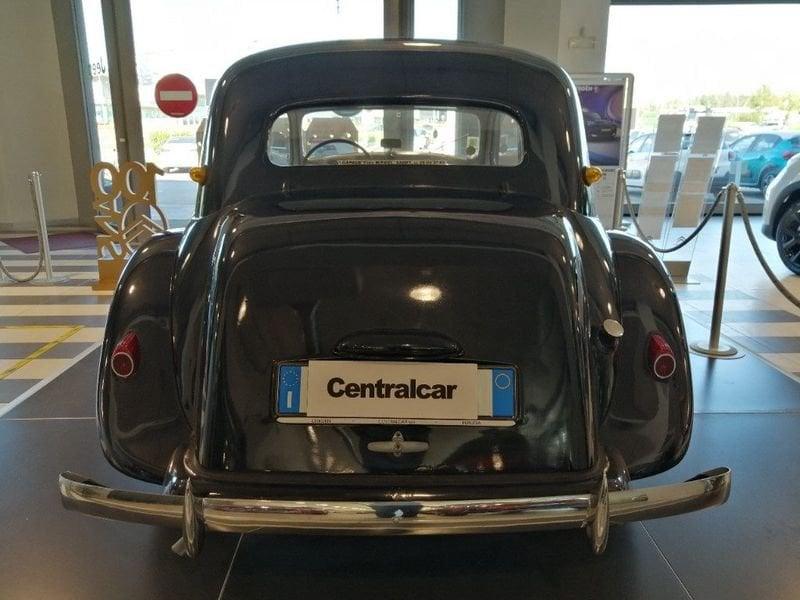 Citroën Tractiòn Avànt 11B