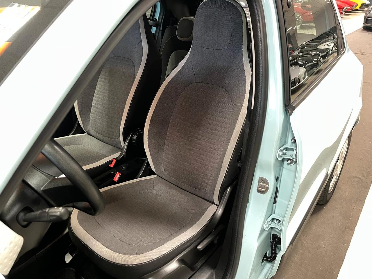 Renault Twingo SCe Duel2