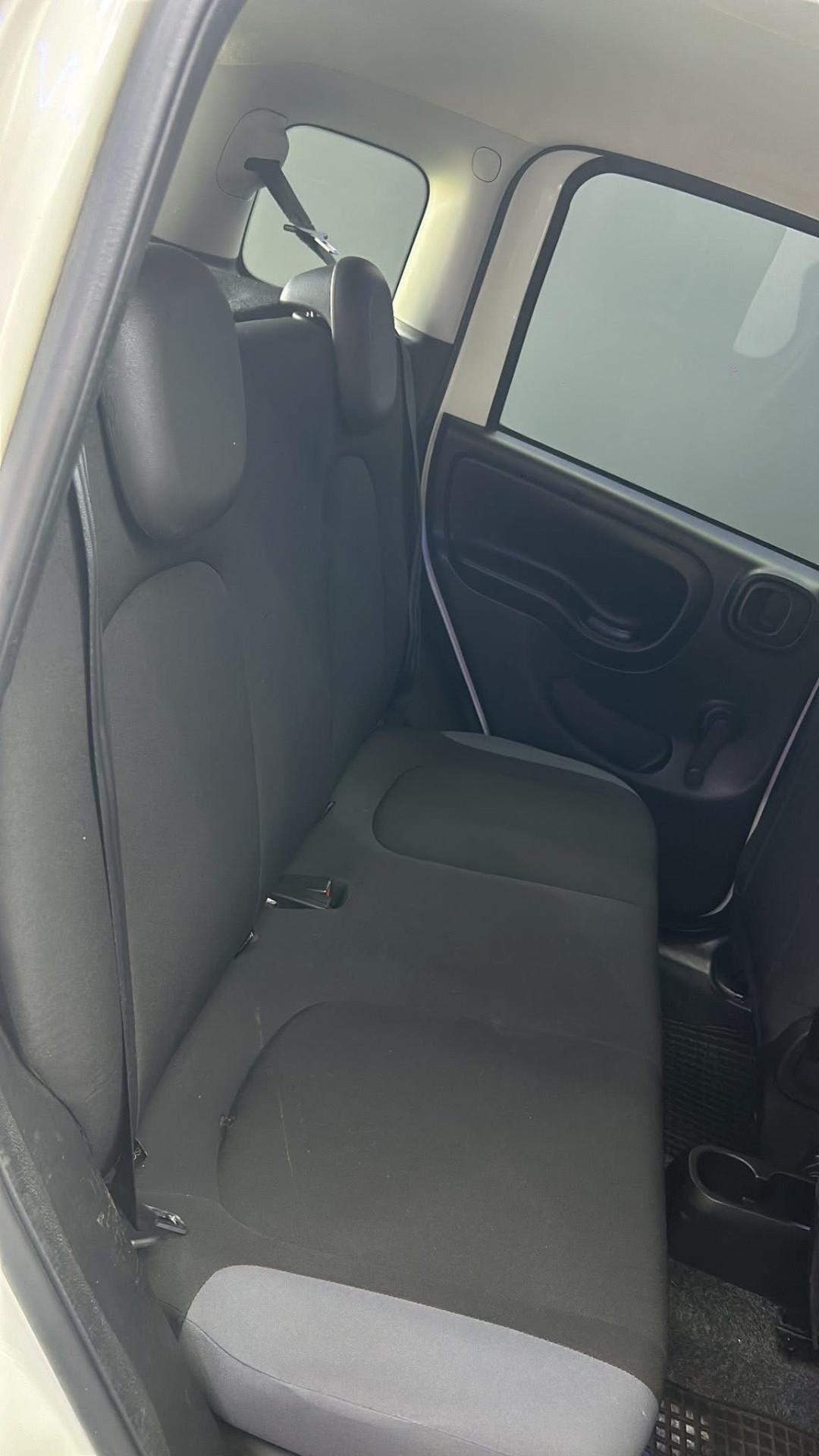 Fiat Panda 0.9 Turbo 84 cv 4x4 2019 Design S