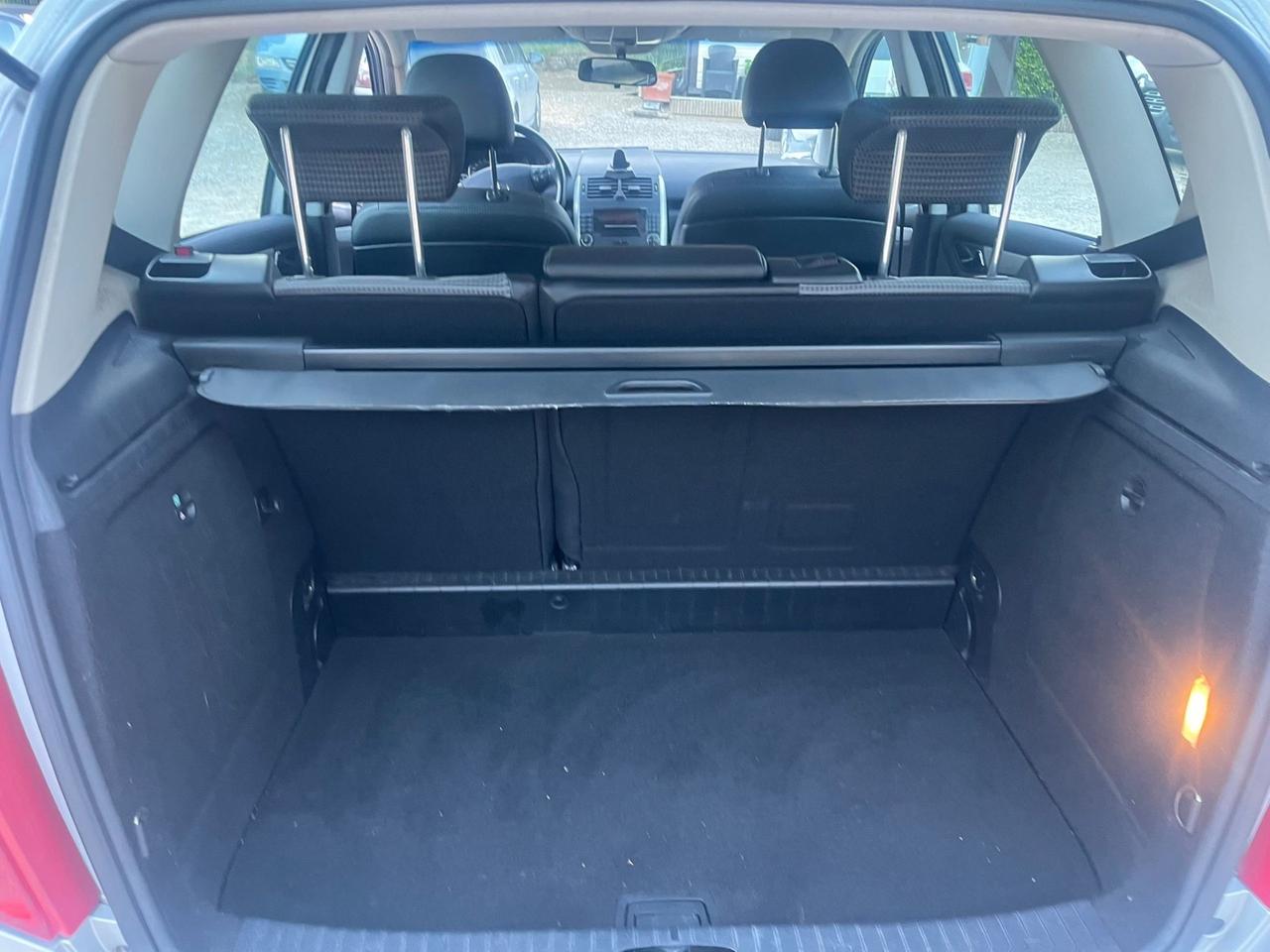Mercedes-benz A 180 CDI Classic