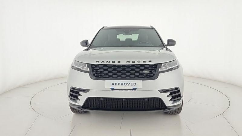 Land Rover Range Rover Velar 3.0 V6 SD6 300 CV R-Dynamic