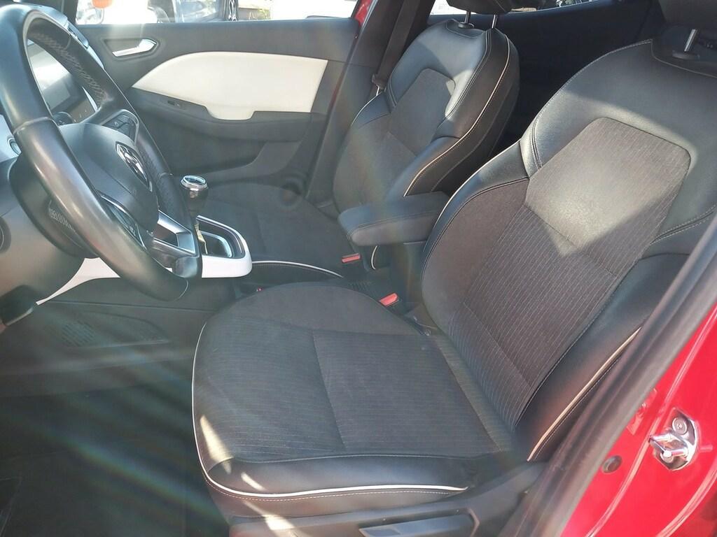 Renault Clio 5 Porte 1.0 TCe Intens