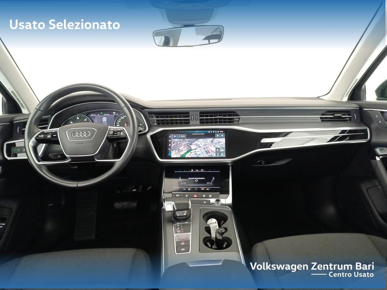 Audi A6 35 2.0 tdi mhev business s-tronic