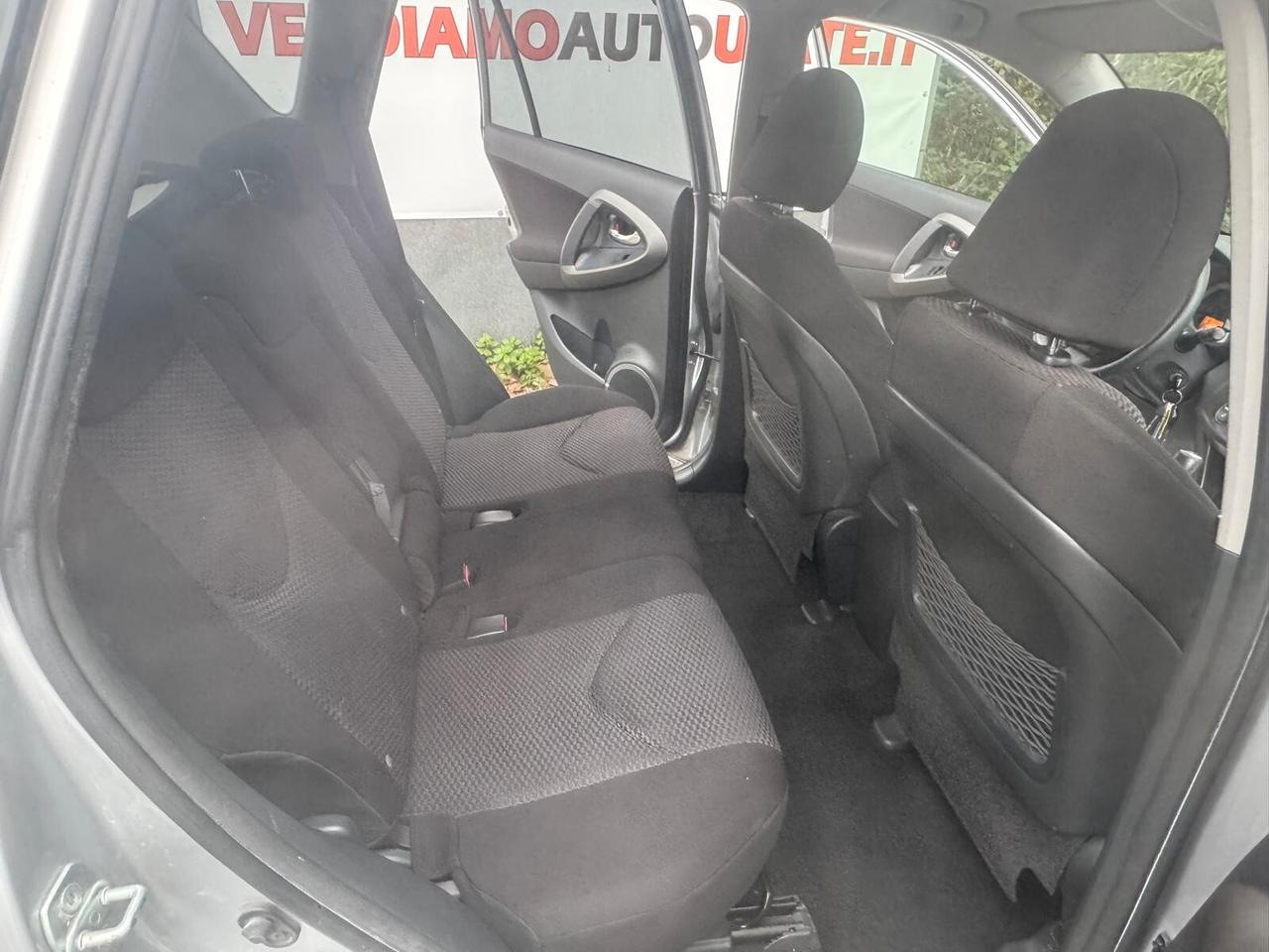 Toyota RAV 4 RAV4 2.2 D-4D 150 CV