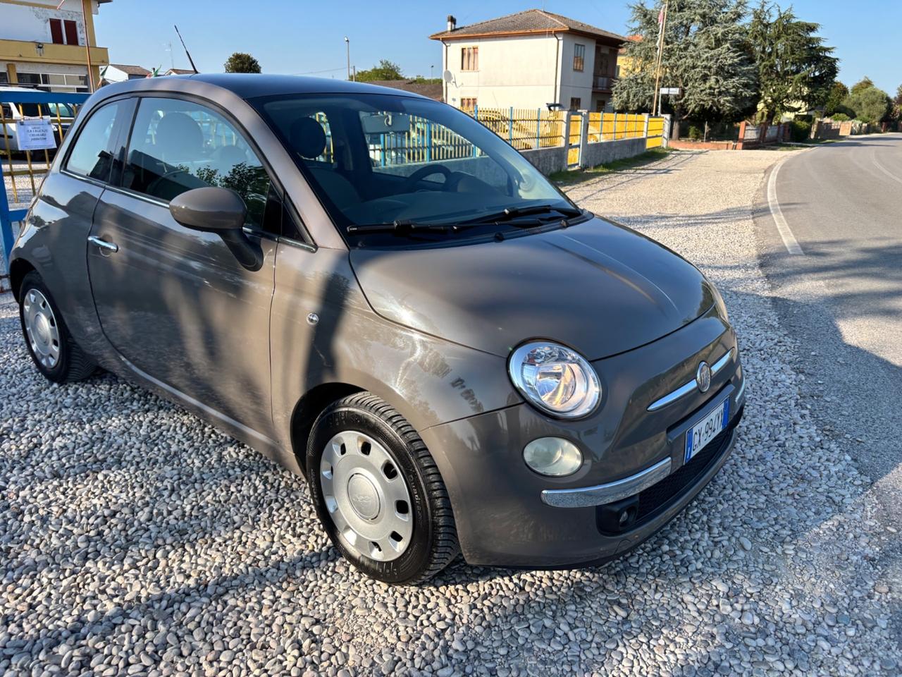 Fiat 500 1.4 16V Sport