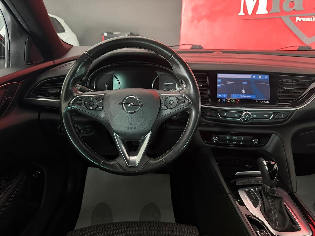 Opel Insignia 2.0 CDTI 174 CV S&S aut. Grand Sport Business