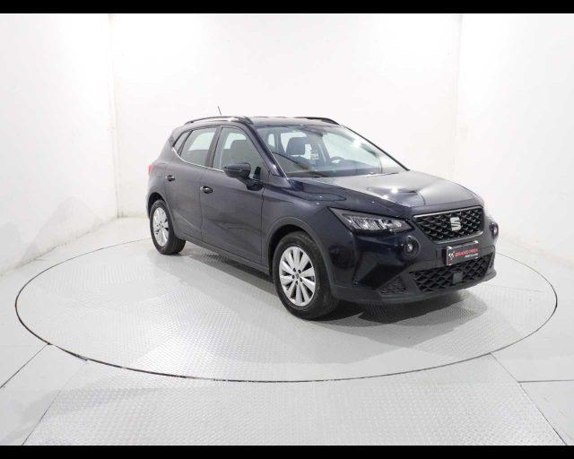 SEAT Arona 1.0 TGI Reference