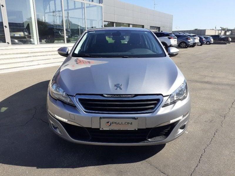 Peugeot 308 1.6 e-HDi 115 CV SW Business 1° PROP-GARANZIA