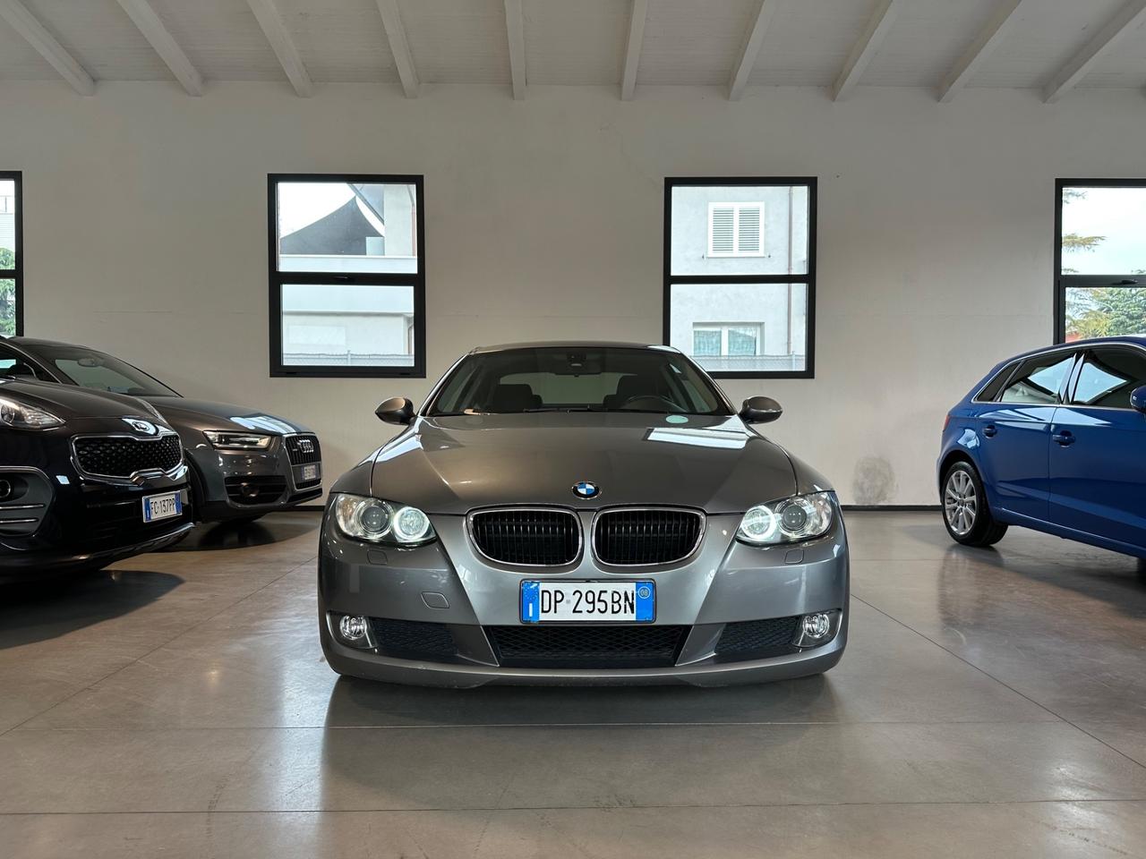 Bmw 320 320i cat Coupé Msport
