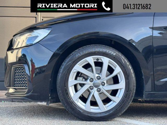 AUDI A1 SPB 30 TFSI