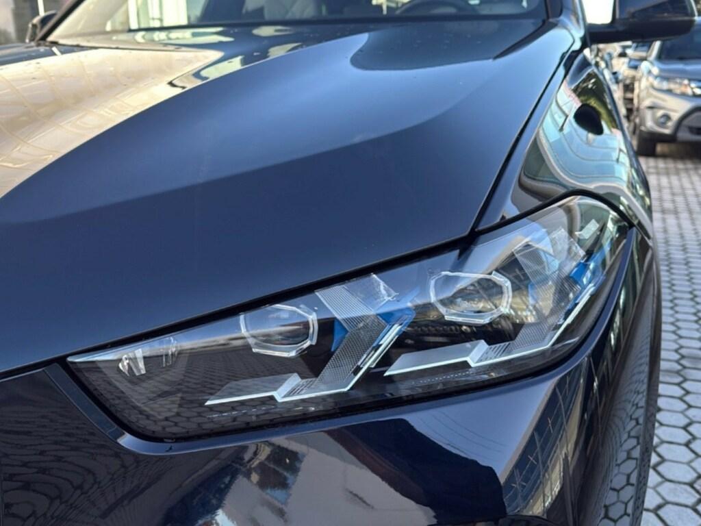 BMW X5 50 e Msport xDrive Steptronic