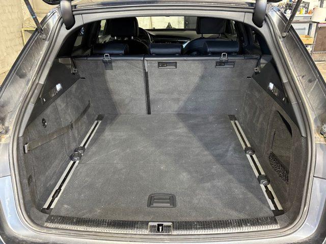 AUDI A6 Avant 2.0 TDI 190 CV quattro S tronic Business Plu