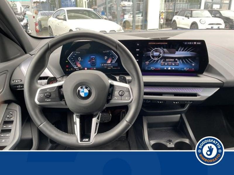 BMW Serie 1 118d M sport pro