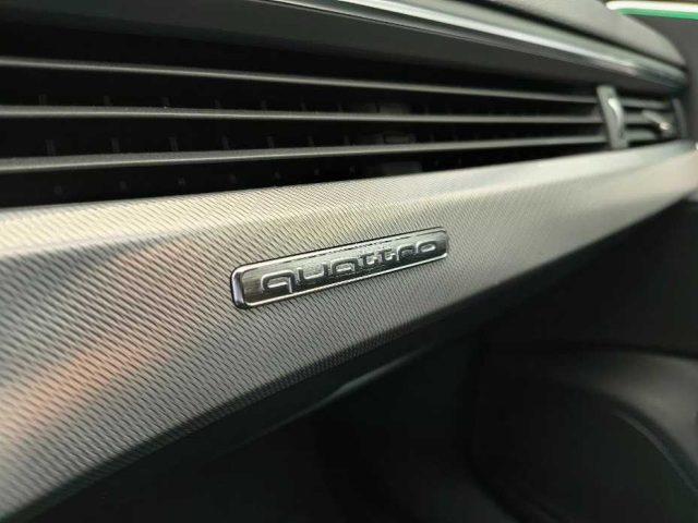 AUDI A5 AVANT MY 25 Avant TDI2,0 L4150/D7UA7 MY 25