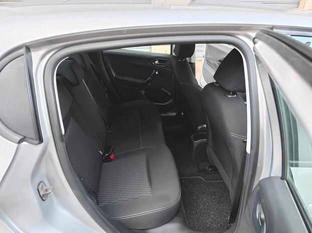 PEUGEOT 208 1.2 Benzina 5 porte - 11/2018