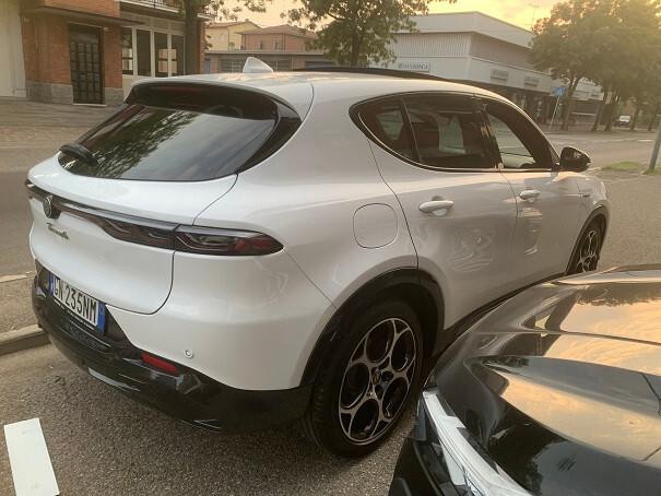Alfa Romeo Tonale 1.5 160 CV MHEV TCT7 Veloce