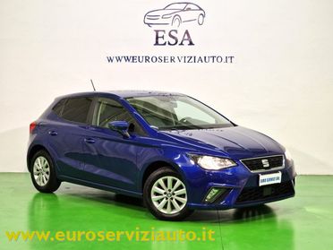 SEAT Ibiza 1.6 TDI 80 CV 5 porte Style