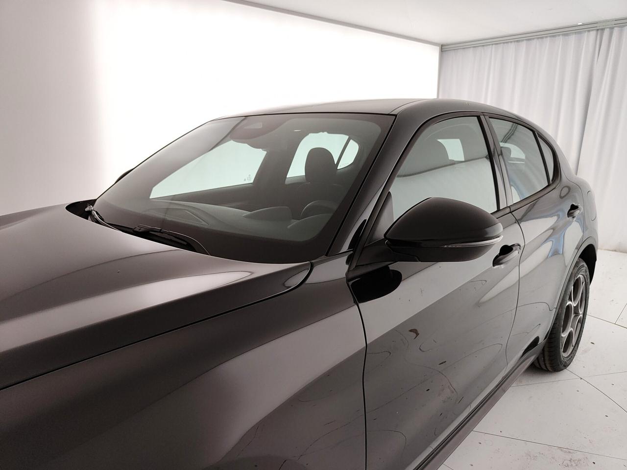 Alfa Romeo Stelvio 2.2 Turbodiesel 210 CV AT8 Q4 Sprint