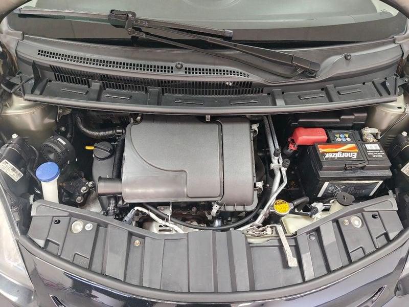 Toyota Aygo Aygo 1.0 12V VVT-i 5 porte Active Connect