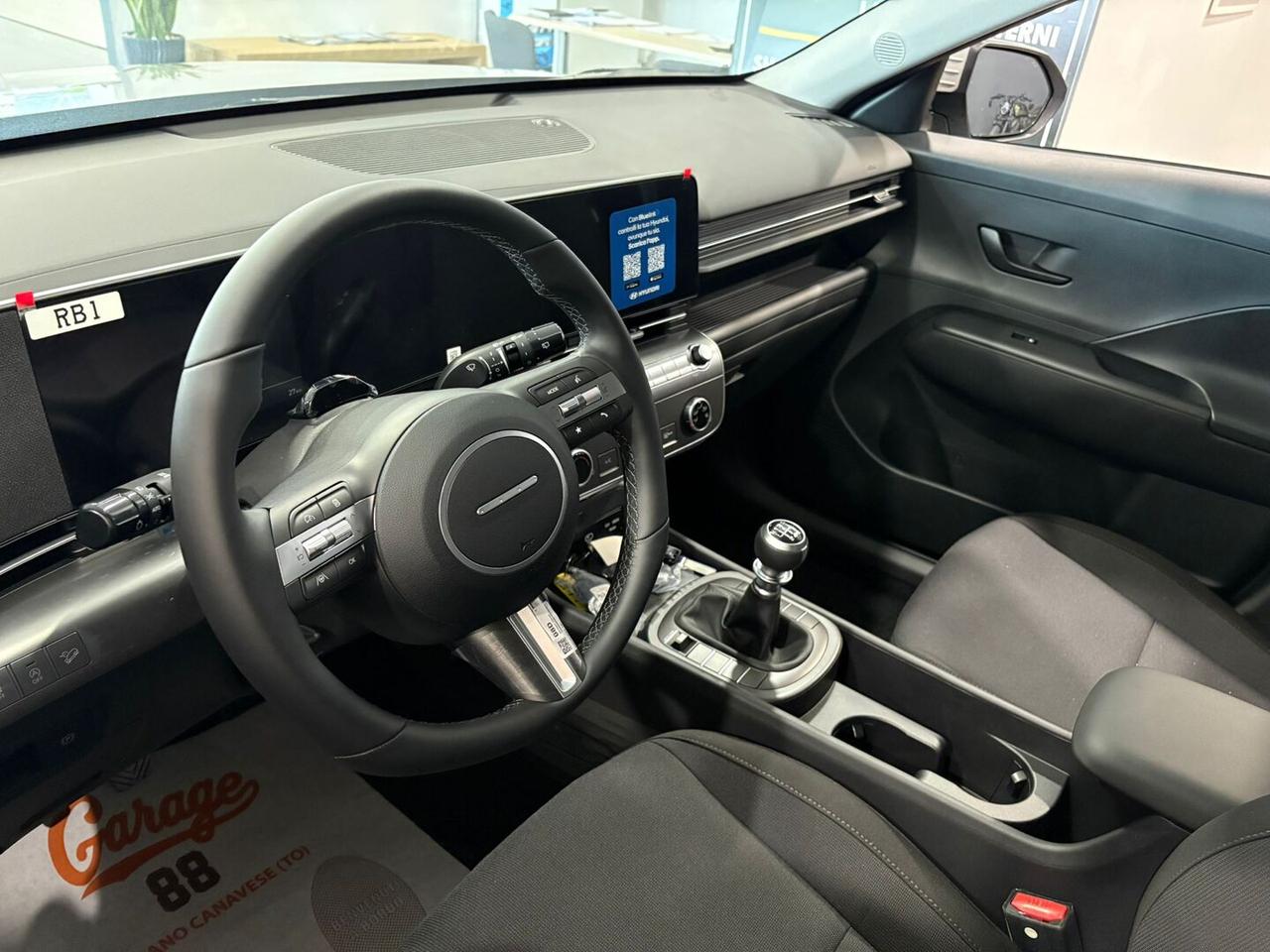 Hyundai Kona 1.0 t-gdi N Line Tech Pack 2wd 120cv dct