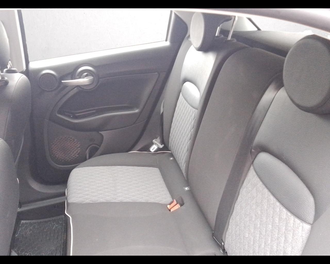 FIAT 500X - 500X 1.3 MultiJet 95 CV Cross