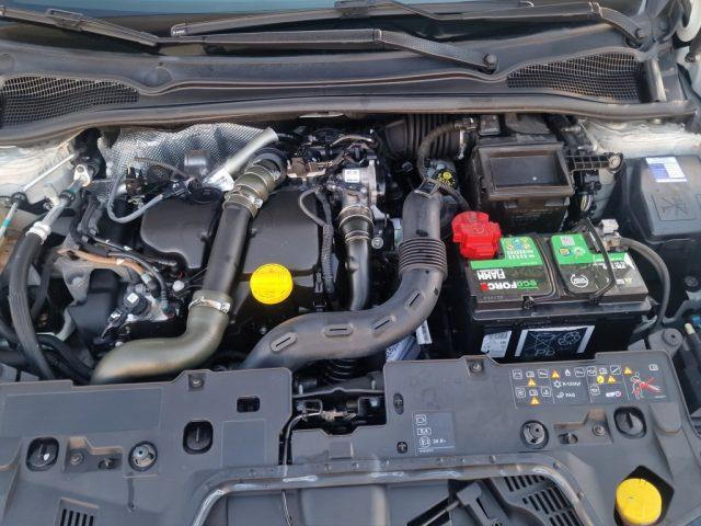 RENAULT Clio dCi 8V 110CV Start&Stop 5 porte Energy Intens