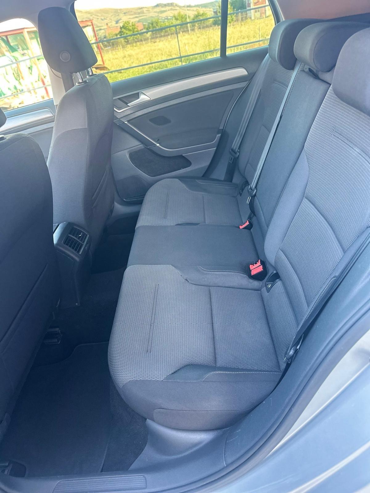 Volkswagen Golf 1.6 TDI 110 CV 5p. Executive BlueMotion Technology