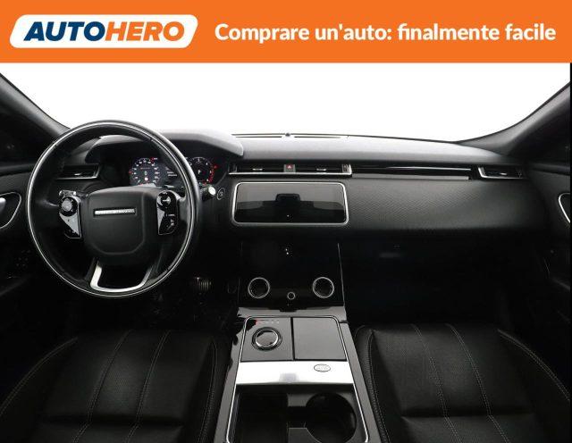 LAND ROVER Range Rover Velar 2.0D I4 240 CV R-Dynamic S