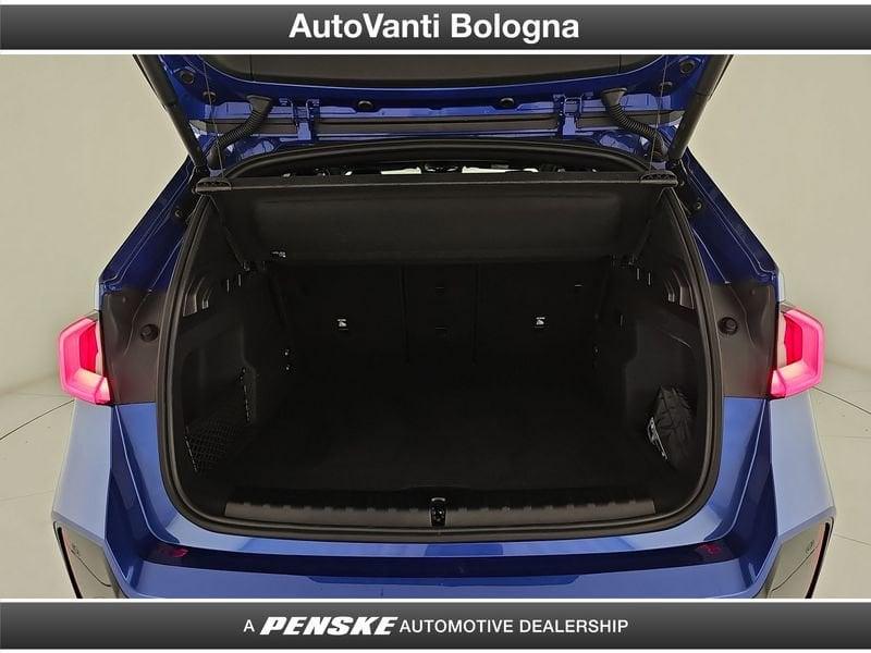 BMW X1 X1 xdrive 30e MSport Pro auto