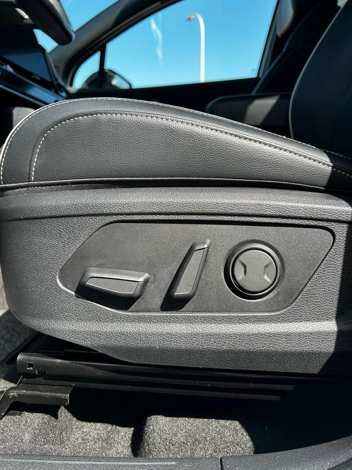 Kia Sportage 1.6 CRDi MHEV GT-line