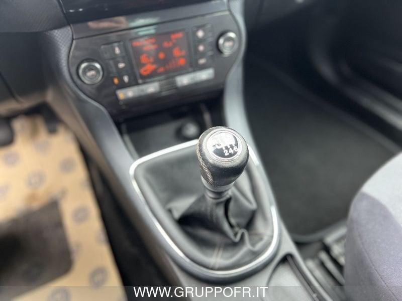 FIAT Bravo Bravo 1.6 MJT 120 CV DPF Emotion