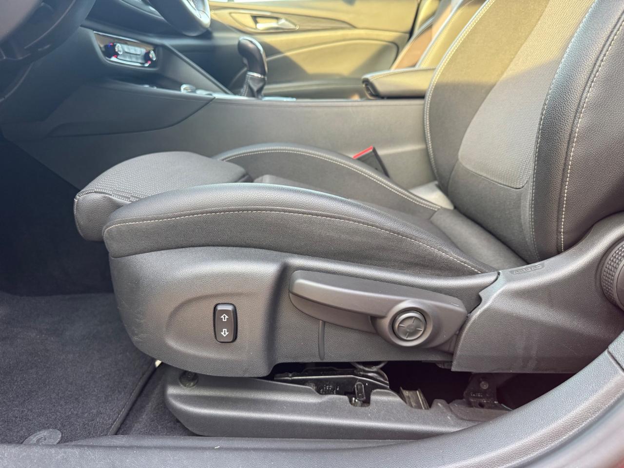 Opel Insignia 2.0 CDTI S&S aut. Sports Tourer Innovation