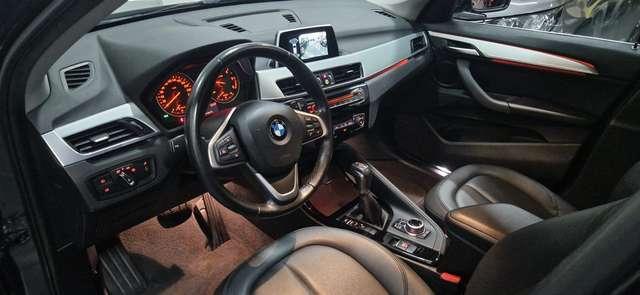 BMW X1 sdrive18d xLine auto Tetto Apribile